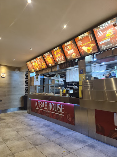 Kebab House