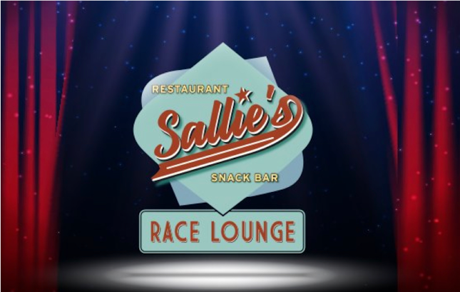 Sallie's Race Lounge - Gastronomi og hotelvirksomhed