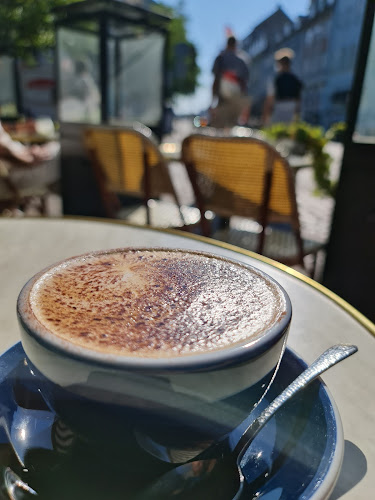 Gothersgade 26, 1123 København