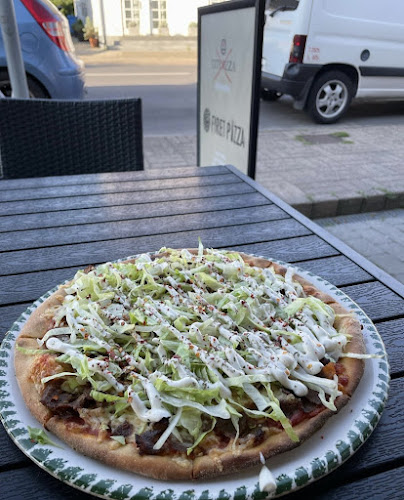 Comentarii opinii despre Strand Pizza