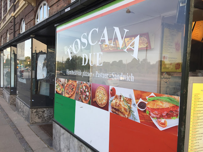 Toscana No Due - Søborg