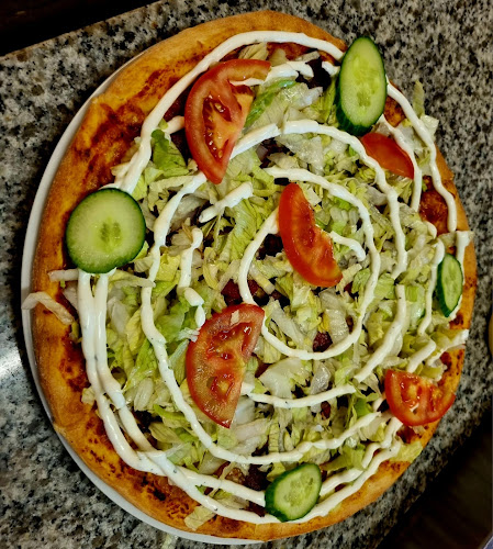 Alanya Pizza Steak House - Aalborg