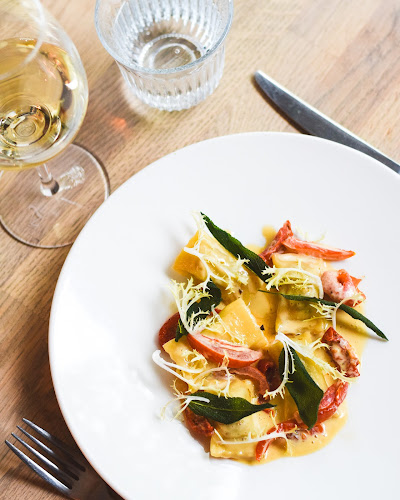 Opinii despre Struktur în Aalborg - Gastronomi og hotelvirksomhed