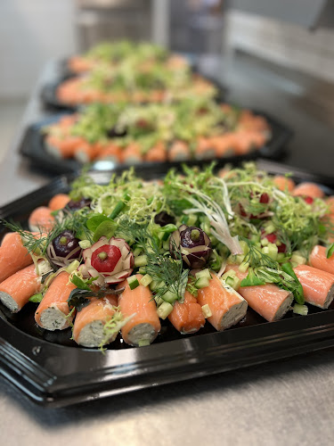 Comentarii opinii despre Brønderslev Golfcafe