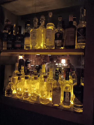 Duck and Cover - Gastronomi og hotelvirksomhed