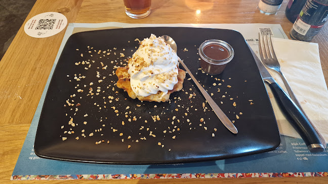 Comentarii opinii despre Jensens Bøfhus