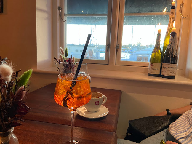 Sønder Havnegade 14, 6400 Sønderborg