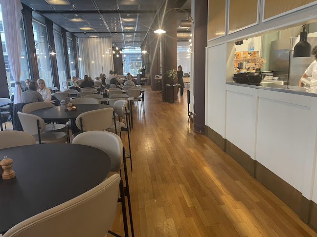 Sult - Gastronomi og hotelvirksomhed