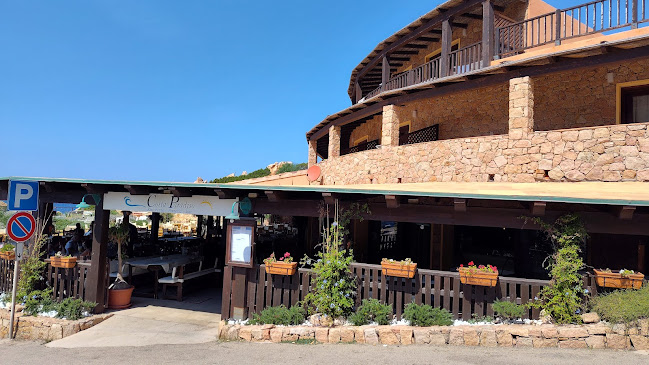 Comentarii opinii despre Costa Paradiso Restaurant