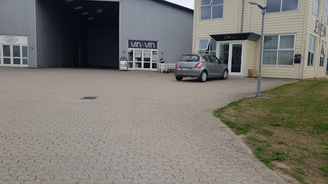 Strandvejen 14, 5500 Middelfart