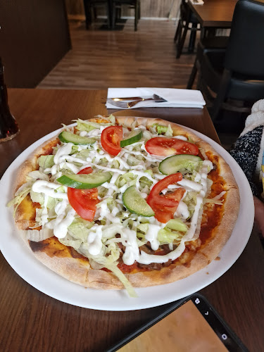 Restaurant Alanya Hobro - Gastronomi og hotelvirksomhed