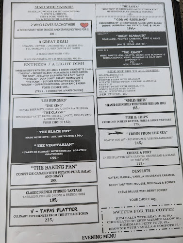 Opinii despre Bistro V în Aalborg - Gastronomi og hotelvirksomhed