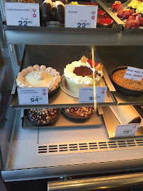 Comentarii opinii despre Konditorbager Virklund