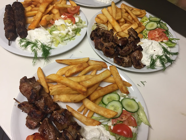 Comentarii opinii despre Champions Pizza & Grill