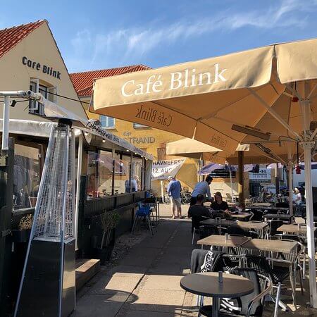 Café Blink