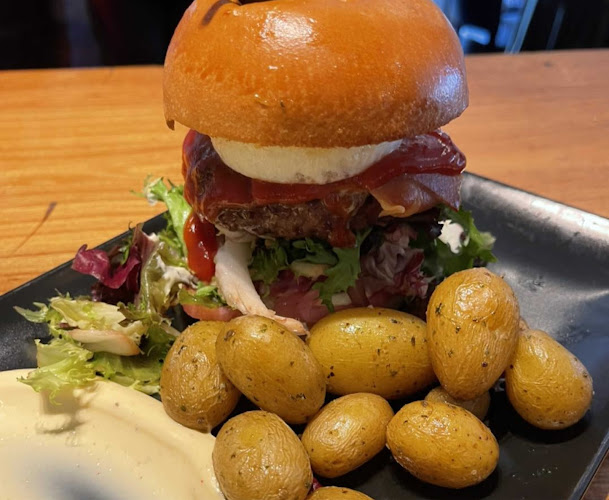 Cafe Farø Vad Æbleplantage - Vordingborg