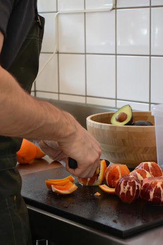 Kål&co - Gastronomi og hotelvirksomhed