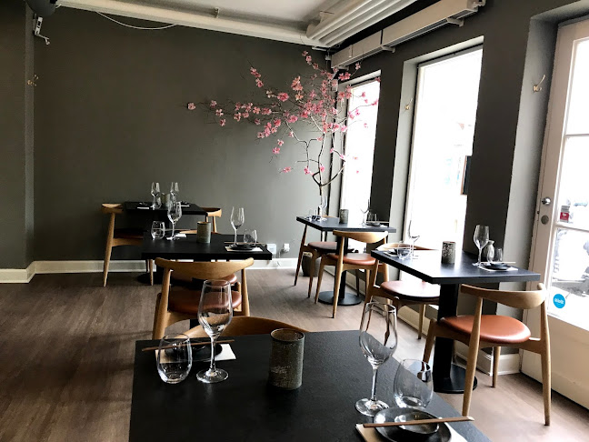 Comentarii opinii despre bar'sushi Kolding