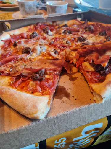 Prinsens Pizza & Grill