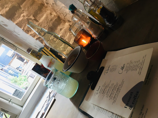 Comentarii opinii despre Rafaels Restaurant