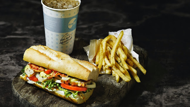 Comentarii opinii despre Sunset Boulevard