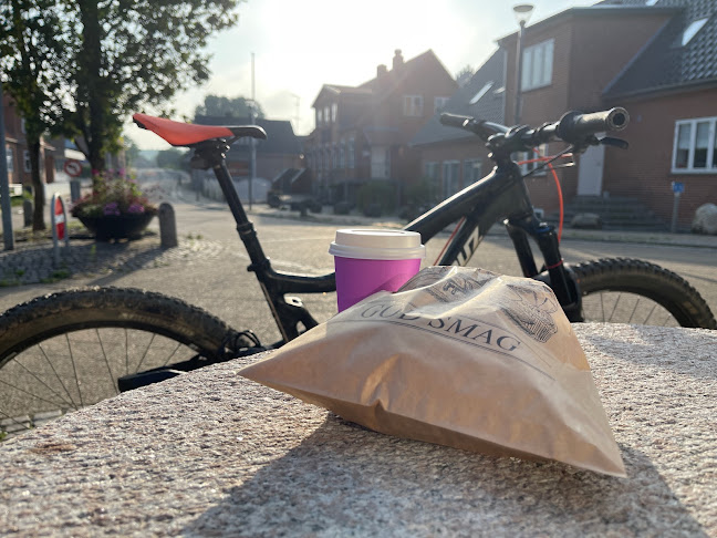 Ejnar Nielsens Vej 2, 8883 Gjern