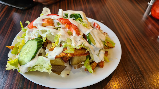 Marios Pizza - Taastrup