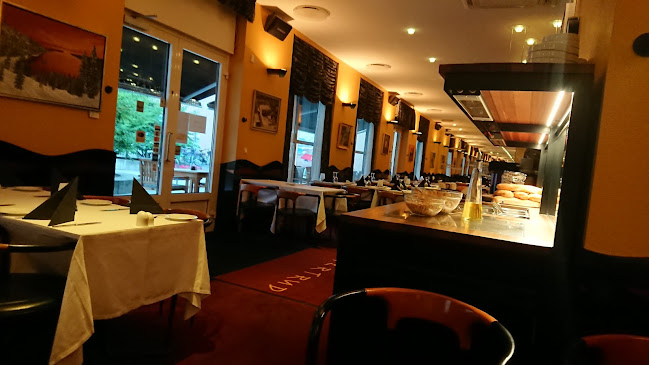 Sct Gertrud Libanesisk Brunch & Grill