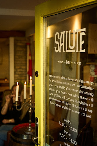 Comentarii opinii despre SALUTE | wine & food