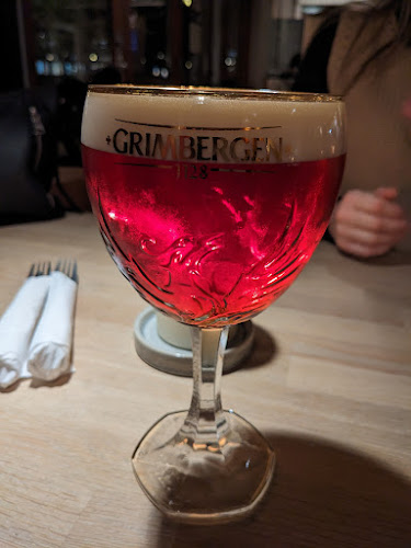 Opinii despre Cafe Gustav în Rønne - Gastronomi og hotelvirksomhed