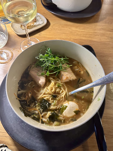 Opinii despre Yutaka Spisehus & Take away în Herning - Gastronomi og hotelvirksomhed