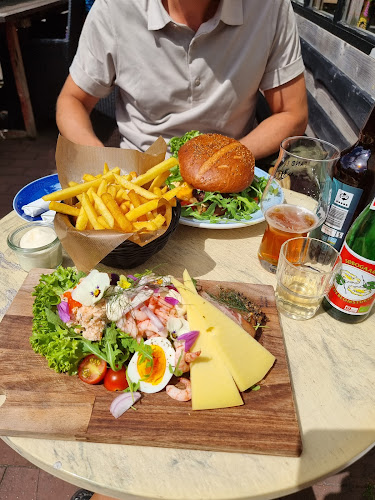Rudbecks Fanø - Gastronomi og hotelvirksomhed