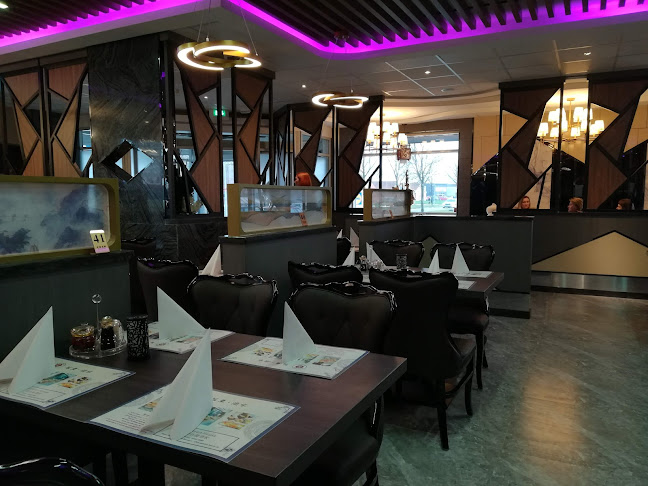 Comentarii opinii despre Royal Buffet