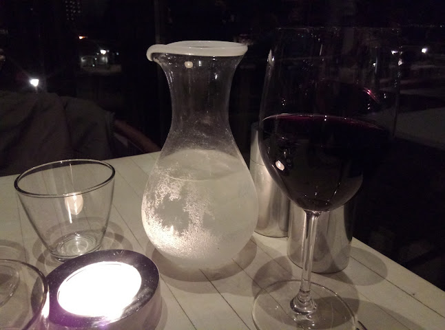 A Hereford Beefstouw - Skive