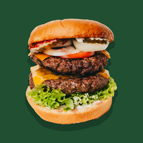 Opinii despre Burger Mood în Thisted - Gastronomi og hotelvirksomhed