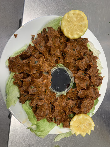 Comentarii opinii despre Mina Kebab