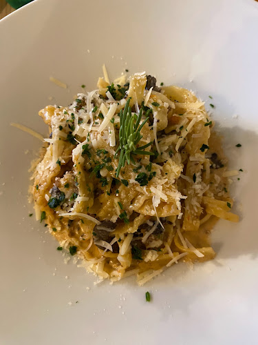 Restaurant Mols Bjerge - Knebel