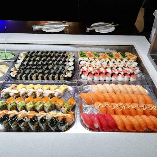 Golden House Kinesisk Restaurant