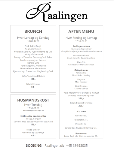 Syrenvej 2, 9370 Hals