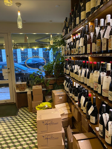 VINTRO - Gastronomi og hotelvirksomhed