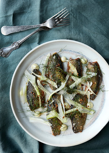 Bispevej 4A, 2400 København