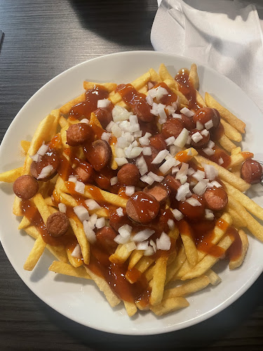 Byens Grillbar Grenå