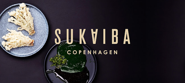 Opinii despre SUKAIBA în København - Gastronomi og hotelvirksomhed