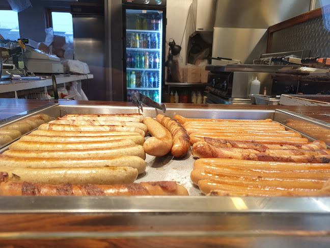 Comentarii opinii despre Hos Bagger Eftf Yen Giau Huynh