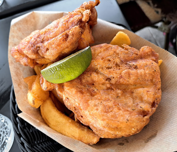 Havnevej 1, 4300 Holbæk