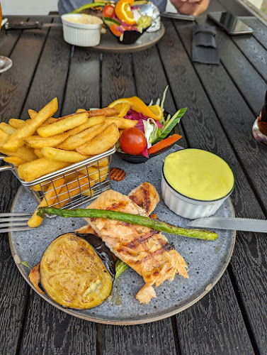 Sason-Pizza&Steakhouse - Gastronomi og hotelvirksomhed