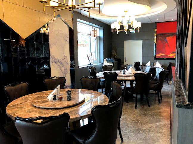 Opinii despre Royal Buffet în Randers - Gastronomi og hotelvirksomhed