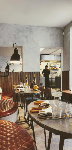 Vesterbrogade 96, 1620 København