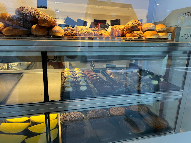 Opinii despre Konditorbager Horsens în Horsens - Gastronomi og hotelvirksomhed