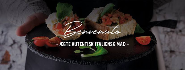 Silvio's Ristorante - Holstebro